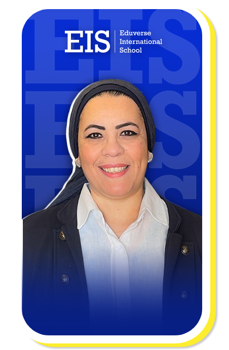 Suzan Ahmed