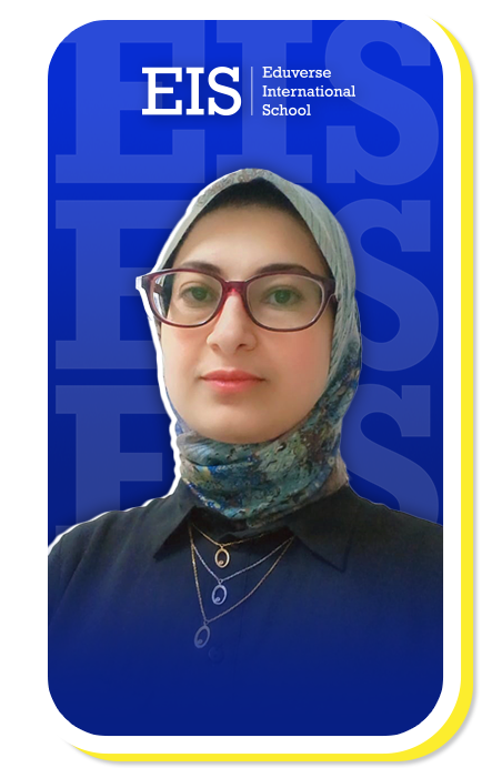 Reham Sobhi Shaheen