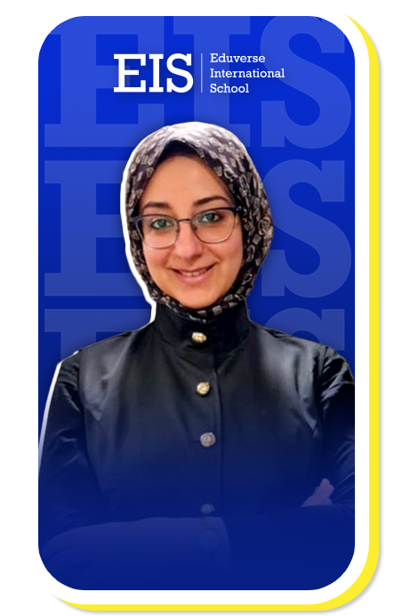 Dr. Mai Mohamed Ibrahim