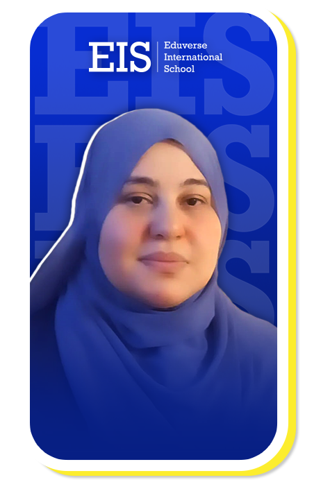 Dr. Mai Mohamed Ibrahim