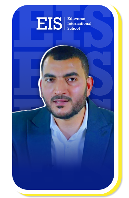Mr. Mohamed Rabeh